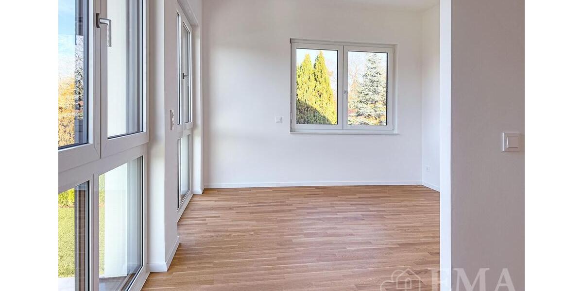 Reihenhaus Falkensee - 4 Zimmer, 109 m&sup2;, 2.299&euro; | Angebot:24711797