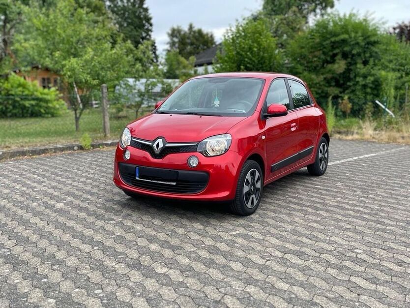 Twingo
