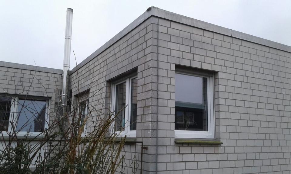 Bungalow Dorsten Alt-Wulfen - 4 Zimmer, 104 m&sup2;, 1.200&euro; | Angebot:26553653