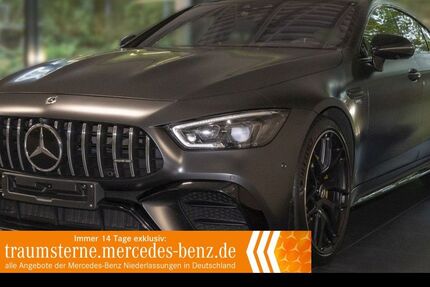 Mercedes-Benz AMG GT 59.719 km 84.990 € Aachen 52068