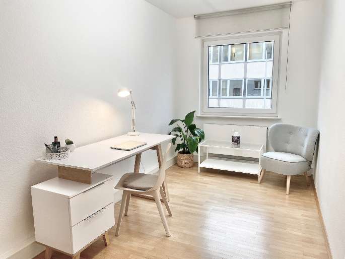 Büro in Bad Homburg vor der Höhe 390 € 14 m²