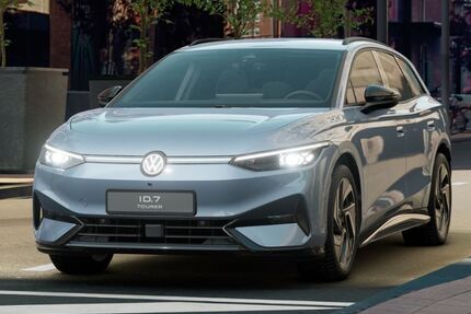 VW ID.7 14.157 km 49.925 &euro; Bernau 16321