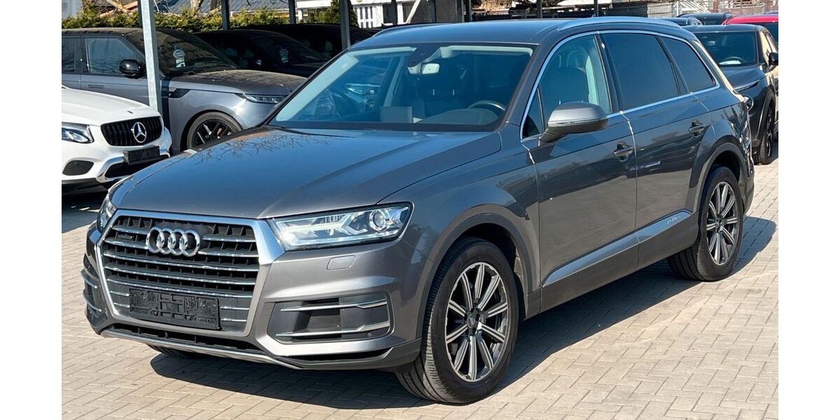 Audi Q7 148.931 km 24.950 &euro; Schönefeld 12529