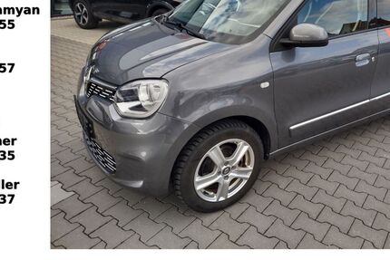 Renault Twingo 35.000 km 10.900 &euro; Treuchtlingen-Wettelsheim 91757