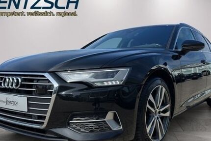 Audi A6 34.492 km 36.990 &euro; Lossatal OT Watzschwitz 04808