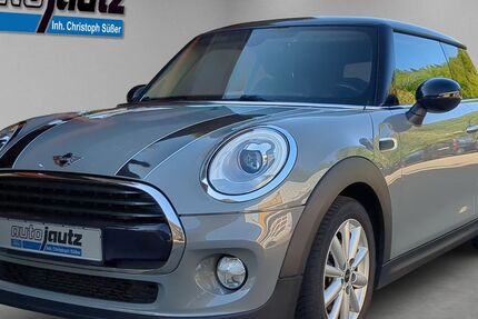 Mini Cooper 103.500 km 11.990 &euro; Alpirsbach 72275