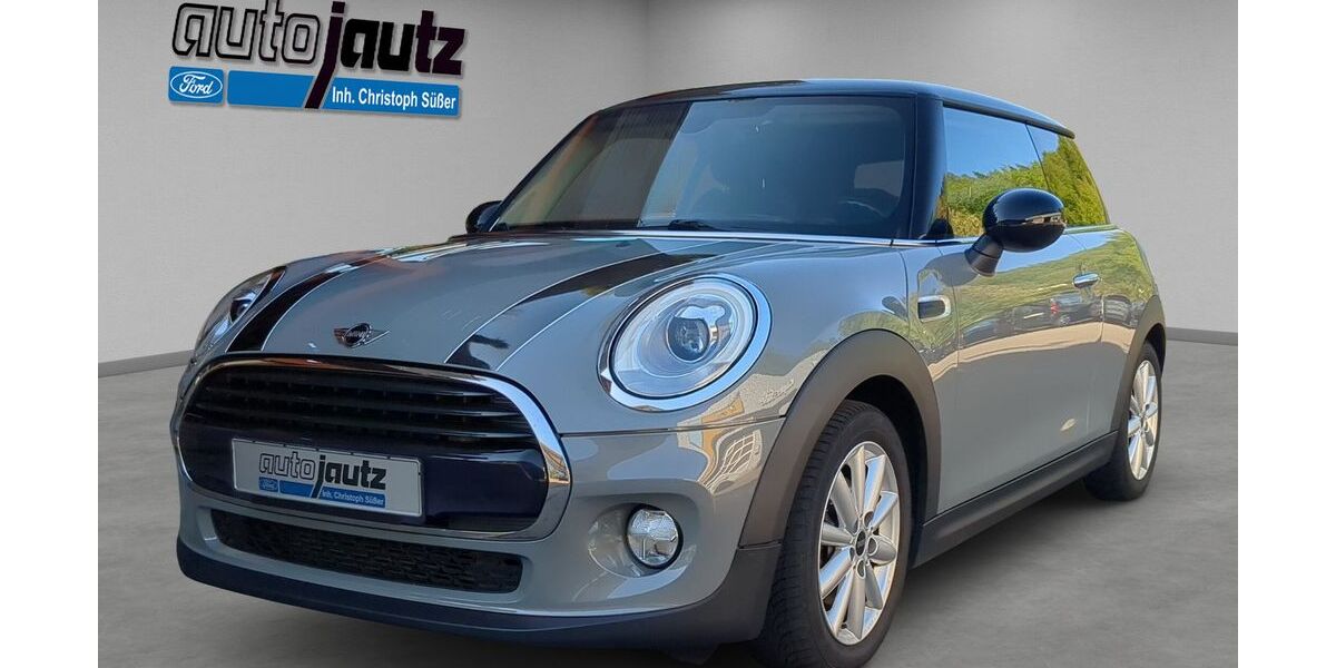 Mini Cooper 103.500 km 11.990 &euro; Alpirsbach 72275