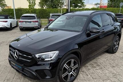 Mercedes-Benz GLC 300 38.591 km 36.849 &euro; Erding 85435