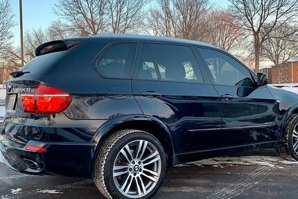 BMW X5 169.000 km 18.400 € Kaiserslautern 67663
