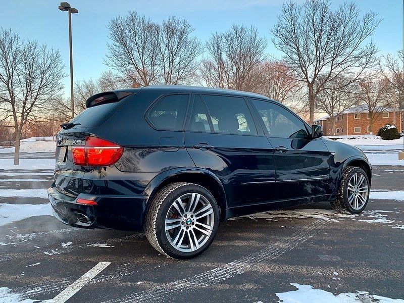 BMW X5 169.000 km 18.400 € Kaiserslautern 67663