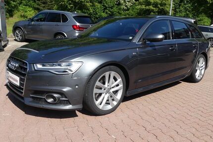 Audi A6 160.700 km 23.990 &euro; Schneeberg 08289