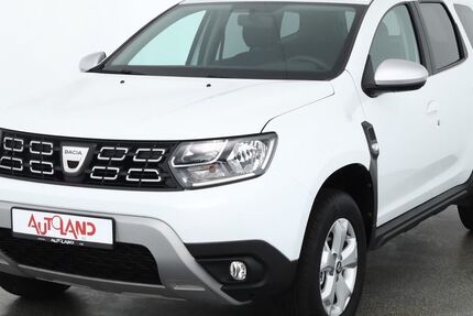 Dacia Duster 40.451 km 15.490 &euro; Freiberg 09599