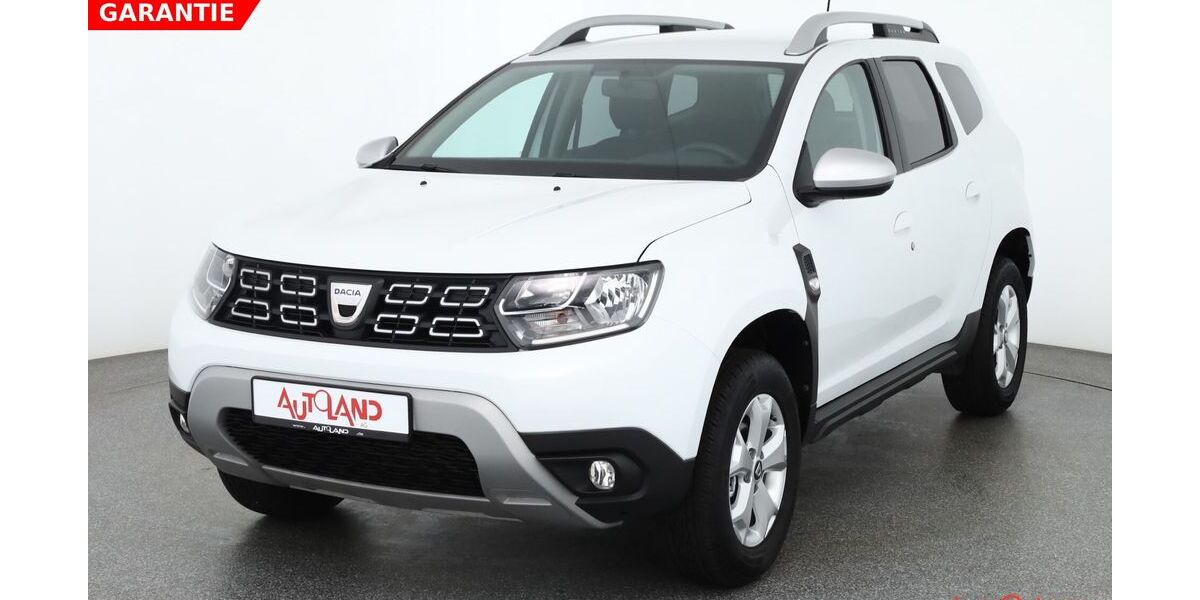 Dacia Duster 40.451 km 15.490 &euro; Freiberg 09599