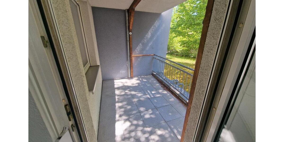Erdgeschoßwohnung Neuenhagen bei Berlin - 1.5 Zimmer, 50 m&sup2;, 650&euro; | Angebot:26417139