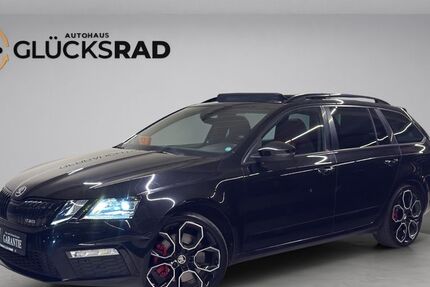 Skoda Octavia 120.000 km 21.980 &euro; Hildesheim 31137