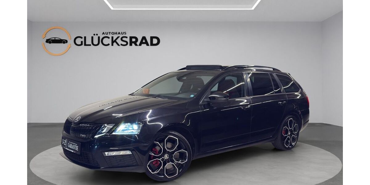 Skoda Octavia 120.000 km 21.980 &euro; Hildesheim 31137