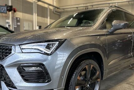 Cupra Ateca 23.924 km 30.500 &euro; Memmingen 87700
