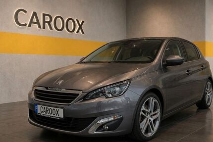 Peugeot 308 123.200 km 7.500 &euro; Wildau 15745