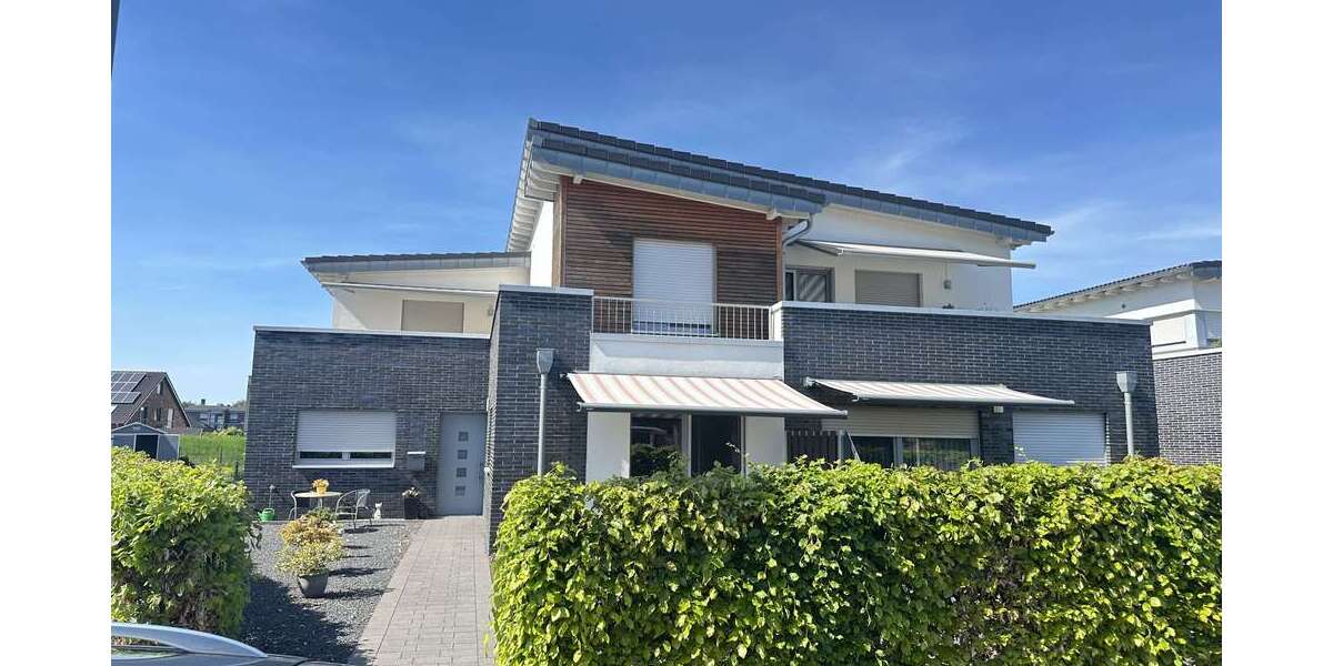 Wohnung zum Kaufen in Xanten 279.000 € 64.58 m² 2.5 zimmer