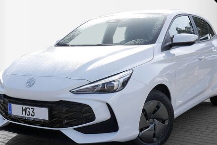 MG 3 1.500 km 18.990 € Lorch 73547