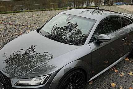 Audi TT 176.149 km 21.500 &euro; Celle 29229