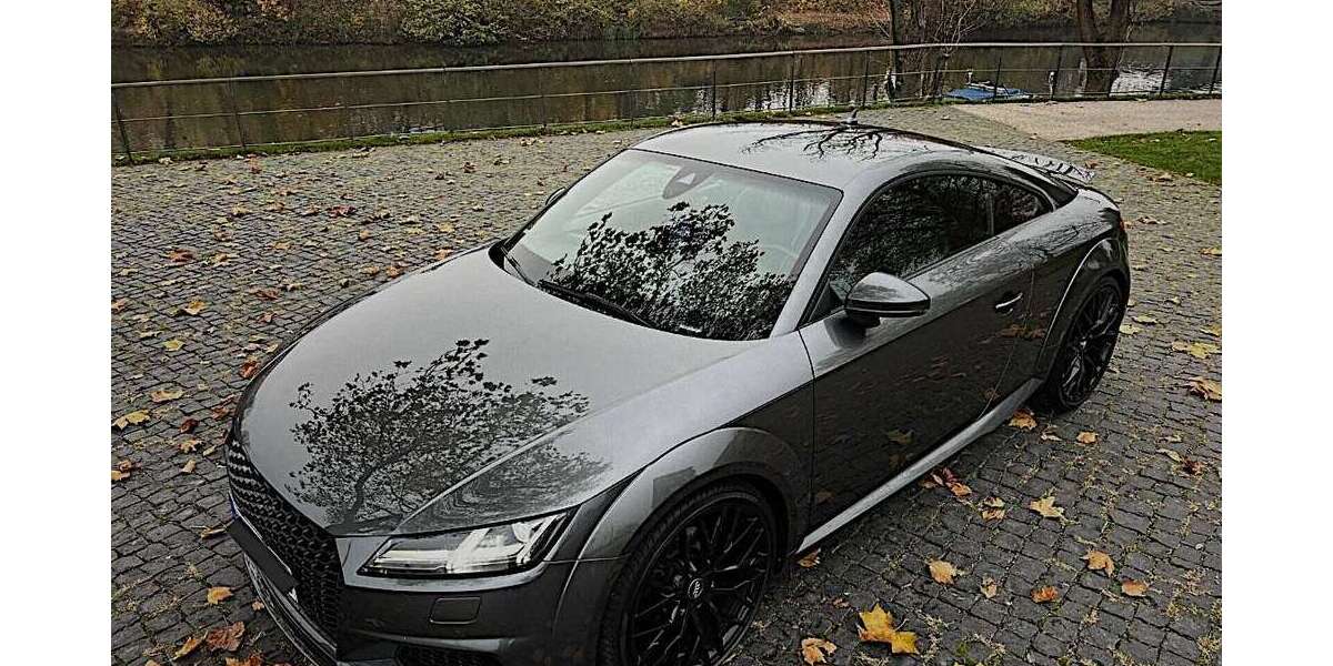 Audi TT 176.149 km 21.500 &euro; Celle 29229