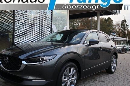 Mazda CX-30 12.638 km 28.985 &euro; Hilter 49176
