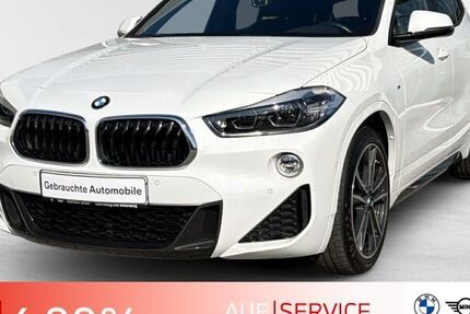 BMW X2 72.250 km 25.250 &euro; Miltenberg 63897