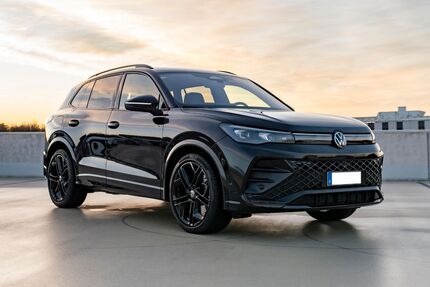 VW Tiguan 22.500 km 51.900 &euro; Gütersloh 33330