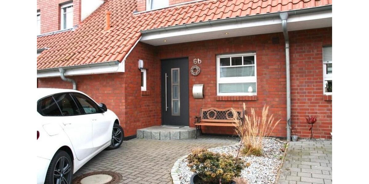 Reihenhaus Laatzen - 4 Zimmer, 134 m&sup2;, 430.000&euro; | Angebot:26287969