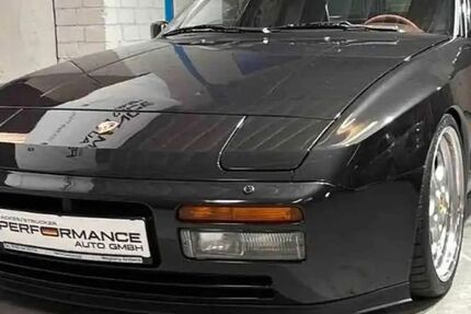 Porsche 944 73.000 km 51.999 &euro; Wegberg 41844