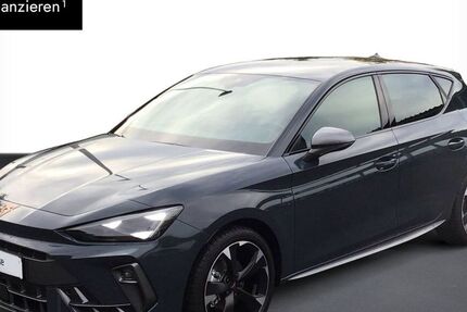 Cupra Leon 9.990 km 30.150 &euro; Baunatal 34225