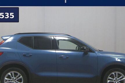 Volvo XC40 121.885 km 22.480 &euro; Gyhum/Bockel 27404