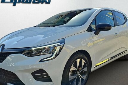 Renault Clio Evolution SCe 65
