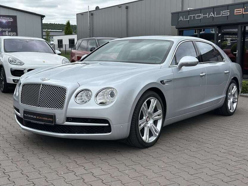 Flying Spur