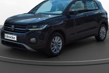 VW T-Cross 88.600 km 14.780 &euro; Weimar 99423