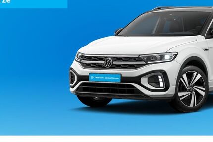 VW T-Cross 16.239 km 25.988 &euro; Dortmund 44379