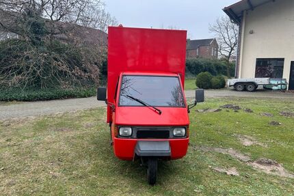 Piaggio APE TM