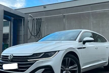 VW Arteon 149.000 km 19.500 &euro; Berlin 10627