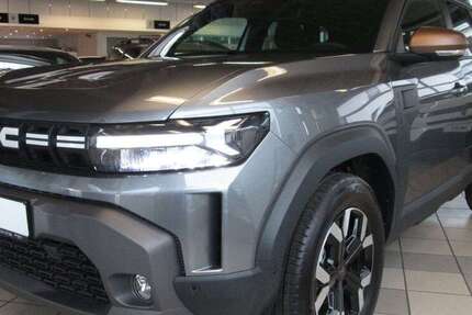Dacia Duster 3.000 km 23.990 &euro; Plettenberg 58840
