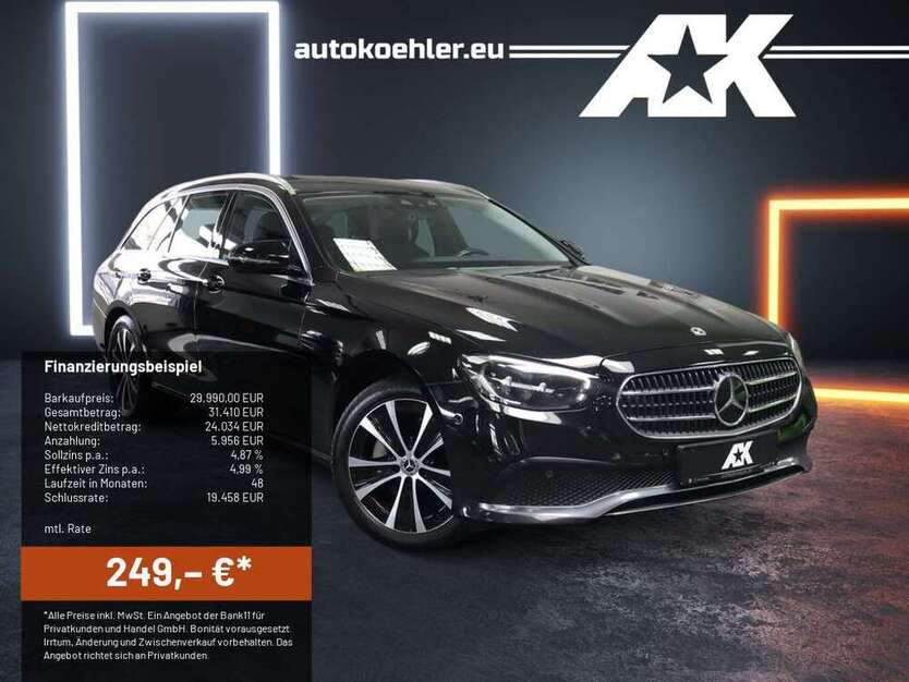 E 300