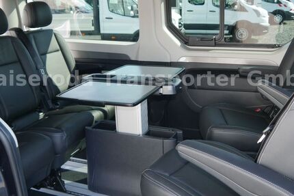 Renault Trafic 14.870 km 31.900 € Kaiseroda 36433