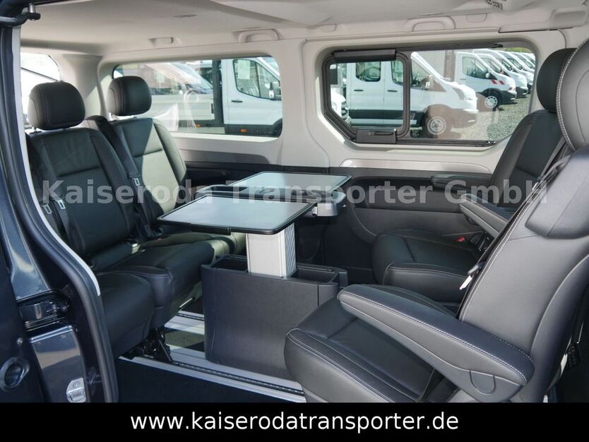 Renault Trafic 14.870 km 31.900 € Kaiseroda 36433
