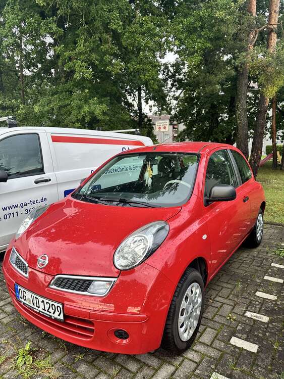 Micra