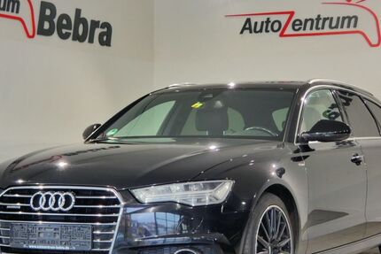 Audi A6 208.004 km 17.990 &euro; Bebra 36179