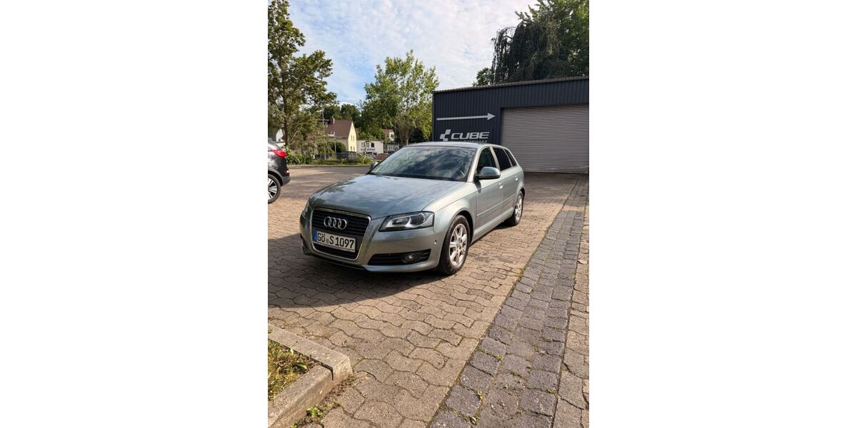 Audi A3 86.000 km 7.990 &euro; Göttingen 37079