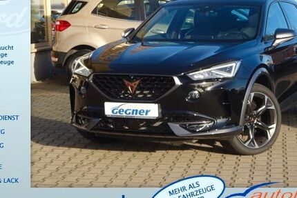 Cupra Formentor 6.377 km 32.599 € Eilenburg 04838