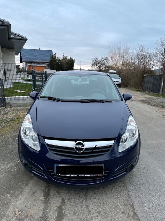 Corsa