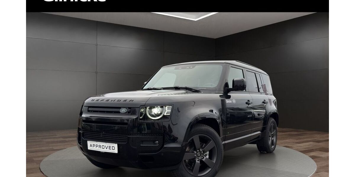 Land Rover Defender 1.391 km 93.460 &euro; Kassel 34123