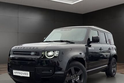 Land Rover Defender 5.550 km 86.850 &euro; Kassel 34123